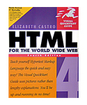 HTML 4 for the World Wide Web